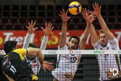2019.10.27 Trefl Gdańsk – PGE Skra Bełchatów
