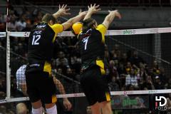 2019.10.27 Trefl Gdańsk – PGE Skra Bełchatów