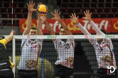 2019.10.27 Trefl Gdańsk – PGE Skra Bełchatów