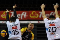 2019.10.27 Trefl Gdańsk – PGE Skra Bełchatów