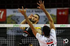 2019.10.27 Trefl Gdańsk – PGE Skra Bełchatów