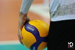 2019.10.27 Trefl Gdańsk – PGE Skra Bełchatów