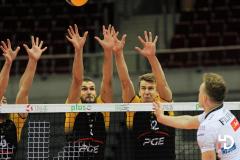 2019.10.27 Trefl Gdańsk – PGE Skra Bełchatów