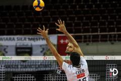 2019.10.27 Trefl Gdańsk – PGE Skra Bełchatów