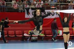 7.11.2015 Hiszpania-Szwecja