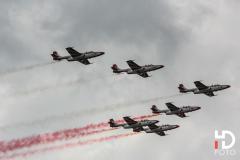 AirShow Radom 2017