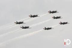 AirShow Radom 2017