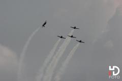 AirShow Radom 2017