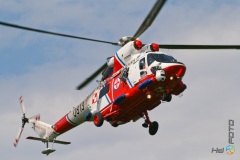 Atak Terrorystów na Ergo Arene