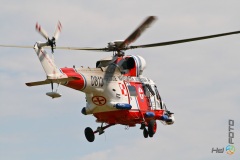 Atak Terrorystów na Ergo Arene