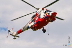 Atak Terrorystów na Ergo Arene