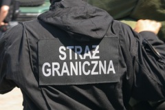 Atak Terrorystów na Ergo Arene