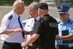 Atak Terrorystów na Ergo Arene
