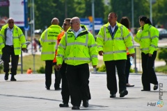 Atak Terrorystów na Ergo Arene