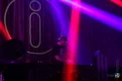 Auer + ErrBits, Gooral, Chris Lorenzo, SKRILLEX