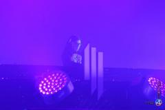 Auer + ErrBits, Gooral, Chris Lorenzo, SKRILLEX