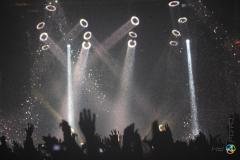 Auer + ErrBits, Gooral, Chris Lorenzo, SKRILLEX