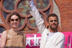 Casting do Top Model w Gdańsku