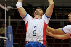 CEV Francja-Słowacja 2013