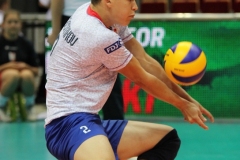 CEV Francja-Słowacja 2013