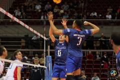 CEV Francja-Słowacja 2013