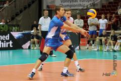 CEV Francja-Słowacja 2013