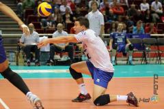 CEV Francja-Słowacja 2013