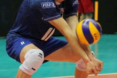 CEV Francja-Słowacja 2013
