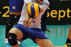 CEV Francja-Słowacja 2013