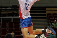 CEV Francja-Słowacja 2013