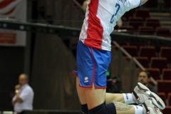 CEV Francja-Słowacja 2013