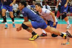 CEV Francja - Turcja 2013