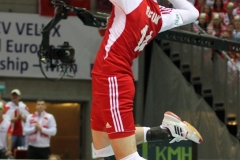 CEV Polska - Francja 2013