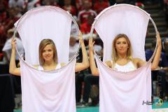 CEV Polska - Francja 2013