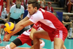CEV Polska - Francja 2013
