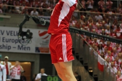 CEV Polska - Francja 2013