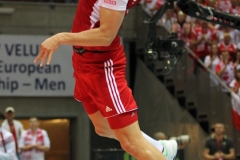 CEV Polska - Francja 2013