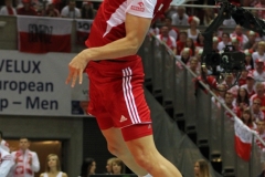 CEV Polska - Francja 2013