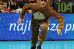 CEV Polska - Słowacja 2013