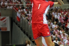 CEV Polska - Słowacja 2013