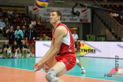 CEV Rosja - Francja 2013