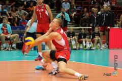 CEV Rosja - Francja 2013