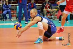 CEV Rosja - Francja 2013