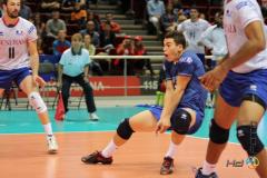 CEV Rosja - Francja 2013