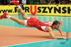 CEV Rosja - Francja 2013
