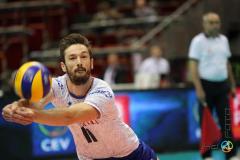 CEV Rosja - Francja 2013