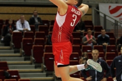 CEV Rosja - Słowacja 2013