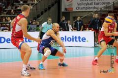 CEV Rosja - Słowacja 2013
