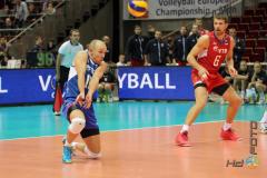 CEV Rosja - Słowacja 2013