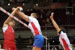 CEV Rosja - Słowacja 2013